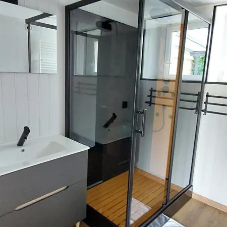 Rive Charente Le Bateau * Bords