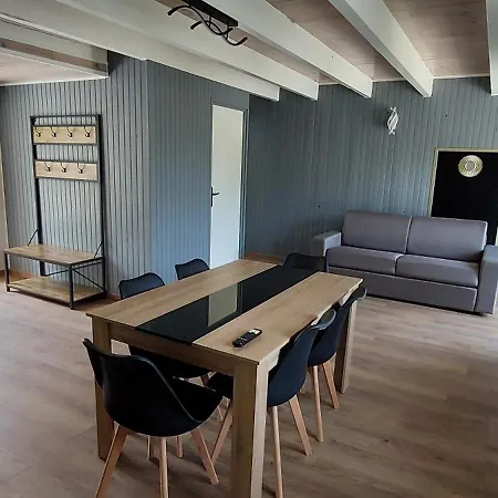 Rive Charente Le Bateau