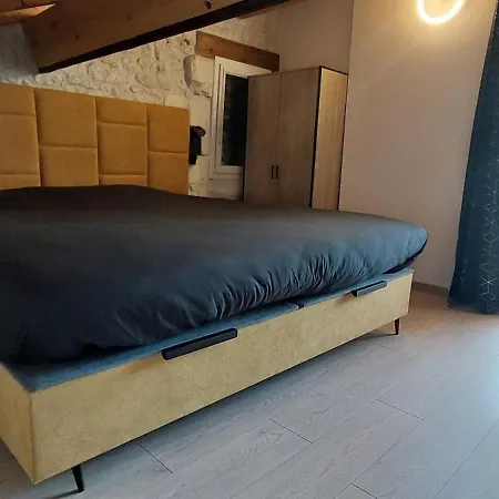 Rive Charente Le Bateau 別荘