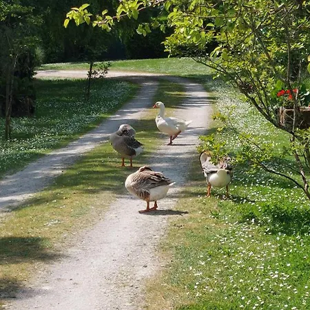 別荘 Rive Charente Le Bateau Bords