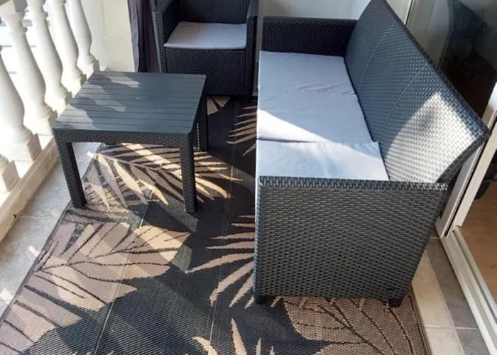 Rive Charente Le Bateau Bords