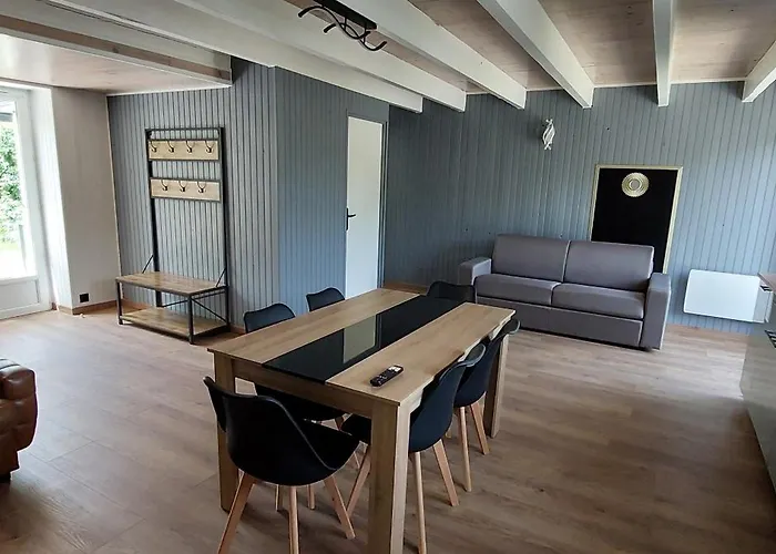 Rive Charente Le Bateau