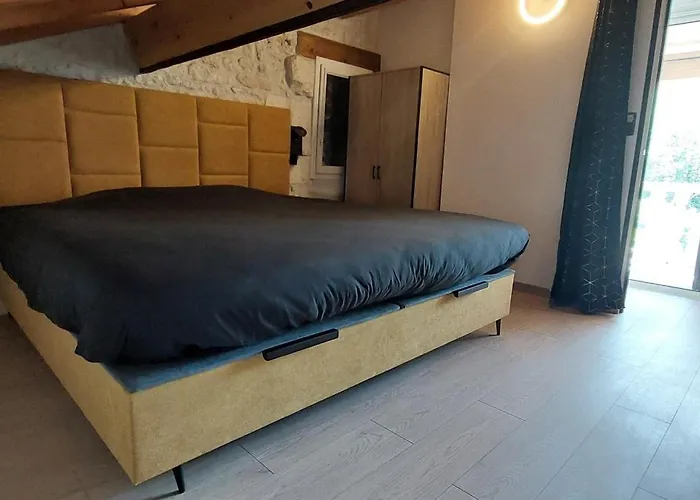 Rive Charente Le Bateau Dom wakacyjny